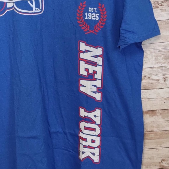 Home Team Football Tee Shirt With Gaiter - Picture 5 of 11